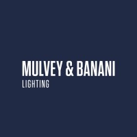 Mulvey & Banani Lighting logo - Similar company to Lightform Canada