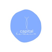 CAPITAL HUMAIN NC logo - Similar company to Boost Yourself Nc