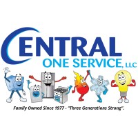 Central One Service Llc