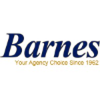 Barnes Insurance Agency logo - Similar company to Barger Group