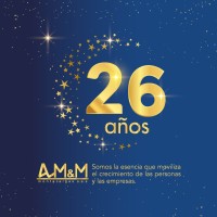 Montacargas AM&M S.A.S logo - Similar company to Tilos