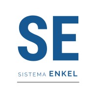 Sistema Enkel logo - Similar company to Blueweb Software Solutions