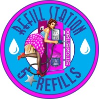 Refill Station