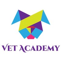 Vet-Academy logo - Similar company to 🏛 ⚕ Israt Center