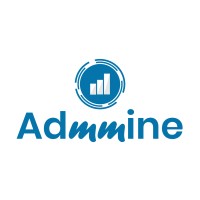Admmine logo - Similar company to Am Software Gmbh