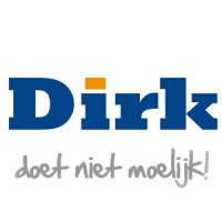 Dirk doet logo - Similar company to Xignal Bv