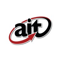 AIT Mechanical logo - Similar company to Ct Mechanical