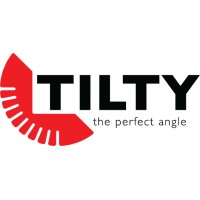 Tilty B.V. logo - Similar company to Tilty