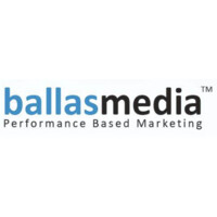 Ballas Media logo - Similar company to Evoke