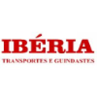 IBÉRIA - Transportes e Serviços Ltda logo - Similar company to Vertical Equipamentos Ltda