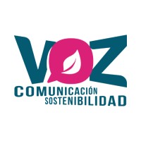 Voz Chile logo - Similar company to Transdev Chile