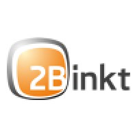2B-Inkt