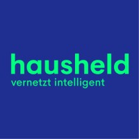 HAUSHELD AG logo - Similar company to Peermetering Gmbh