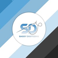 Sassy Digitizing logo - Similar company to Haulix
