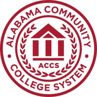 Alabama Community College System logo - Similar company to Alabama Department Of Public Health