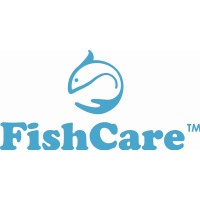 FishCare logo - Similar company to Aqualife - Aquatic Constructions