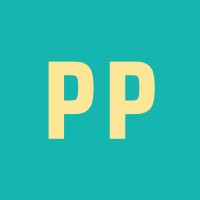 DoubleP logo - Similar company to Textyess