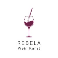 Rebela Wein Kunst logo - Similar company to Schedcheck