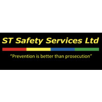 ST Safety Services Ltd logo - Similar company to Sma (Stephen Macdonald Associates)