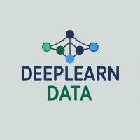 DeepLearn Data logo - Similar company to Deeplearn