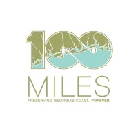 One Hundred Miles logo - Similar company to Noao