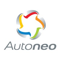AUTONEO logo - Similar company to Prefikar
