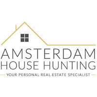 Amsterdam House Hunting BV logo - Similar company to Makelaars Van Amsterdam