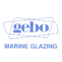 Gebo Marine Glazing