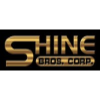 Shine Bros. Corp. logo - Similar company to National Safety Council Women'S Division
