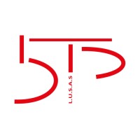 LUSAS İleri Endüstri Teknolojileri A.Ş. logo - Similar company to Edit Endüstriyel Makina A.Ş.