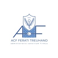 ACF FERATI TREUHAND GMBH logo - Similar company to Keepsafe
