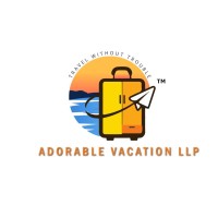 Adorable Vacation logo - Similar company to Seo Sumit