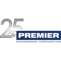 Premier Engineering Corporation logo - Similar company to Jmc Engineering, Pllc
