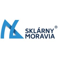 SKLÁRNY MORAVIA, akciová společnost logo - Similar company to Mpackting