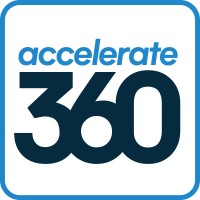 accelerate360 logo - Similar company to Jacent