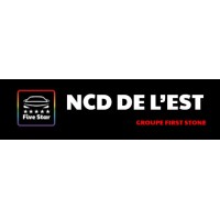 NCD DE L’EST logo - Similar company to First Stone