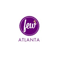 The Fellowship of Extraordinary Women  Atlanta logo - Similar company to Outer Circle Foundation