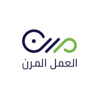 العمل المرن logo - Similar company to Future Initiatives Group | مجموعة مبادرات المستقبل