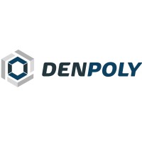 Denpoly logo - Similar company to Dp-Acoustique