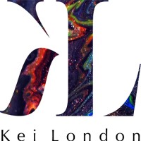 Kei London | Visual Art Agency logo - Similar company to Agent Mel Represents