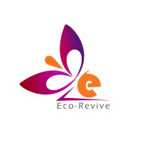 Eco-Revive Research and Innovation logo - Similar company to Vietnam Pineapple Fiber - Ecosoi