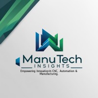 ManuTech Insights logo - Similar company to Machinetech Cnc