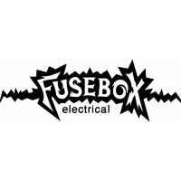 FUSEBOX SCOTLAND LIMITED logo - Similar company to Nimmo Electrical