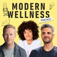 The Modern Wellness Podcast logo - Similar company to Parent Packers