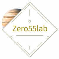 Zero55lab logo - Similar company to Wallabag