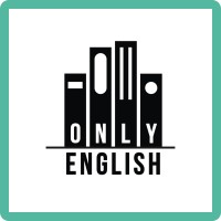 Only English Education logo - Similar company to Bou Express