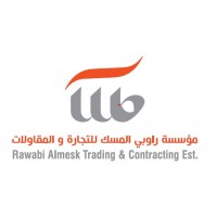 Rawabi Al Mesk Trading & Contracting  Est logo - Similar company to Oasis Canyon