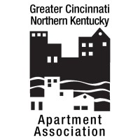 Greater Cincinnati Northern Kentucky Apartment Association logo - Similar company to H7 Network