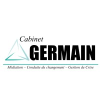 Cabinet Germain - Médiation et Gestion de crise logo - Similar company to Giscard Consulting By Mounir Lakhdari