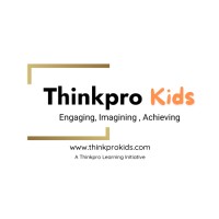Thinkpro Kids logo - Similar company to The Thinkpro